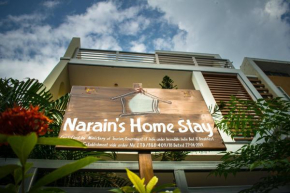 Narain's Homestay
